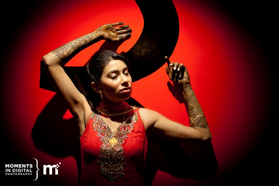 Edmonton Wedding Photographers – Shirin & Bansi’s Indian Wedding – Part II