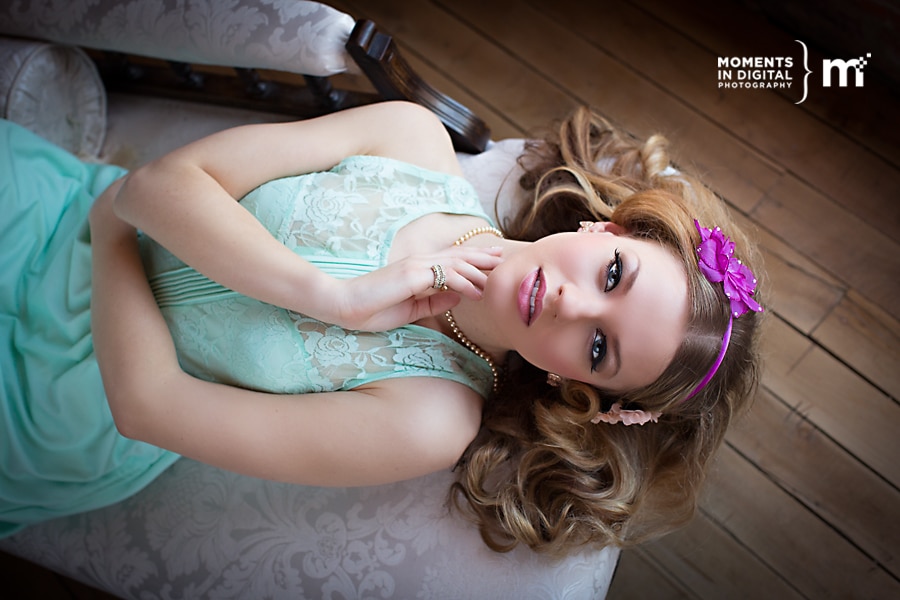 Portrait Photography in Edmonton