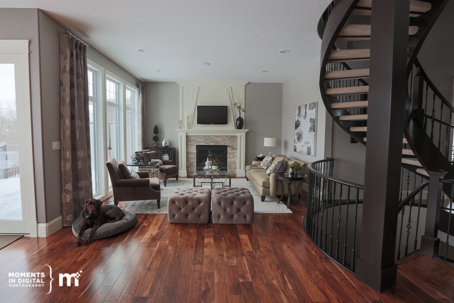 Edmonton Commercial Photographers