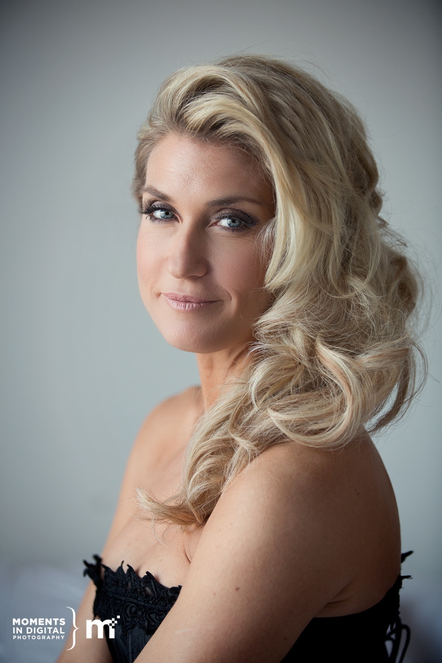 Edmonton Studio Photography – Claudine L