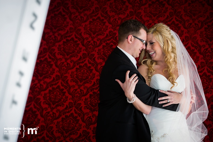 2nd Shooting with Edmonton Wedding Photographer Kelsy Nielson