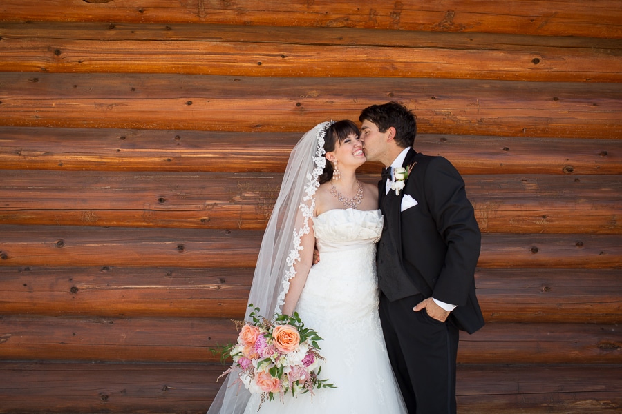 Edmonton Wedding Photographers – Meghan & Andre Sneak Peek