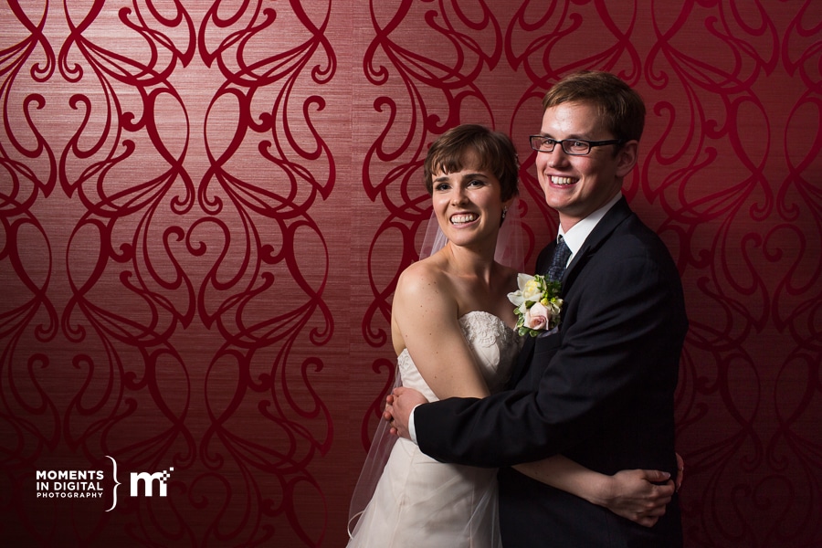 Allison + Thomas – Edmonton Wedding Photographer