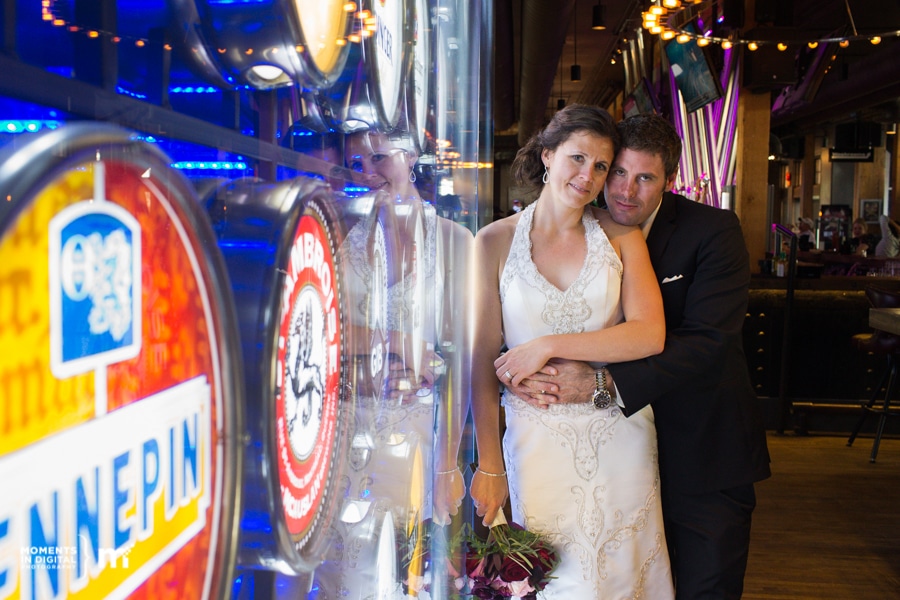 Sneak Peek from Jolene & Morgan’s Edmonton Wedding