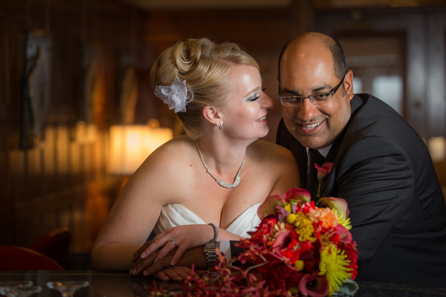 Edmonton Wedding Photographers – Lorelei & Vik Sneak Peek