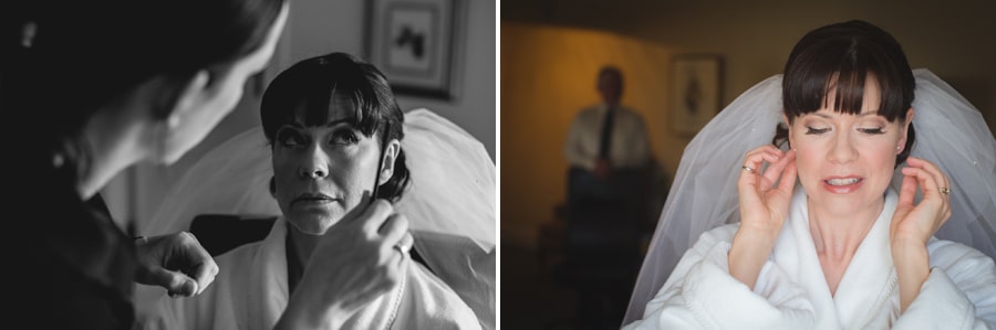 Hotel MacDonald Wedding - Wedding Details