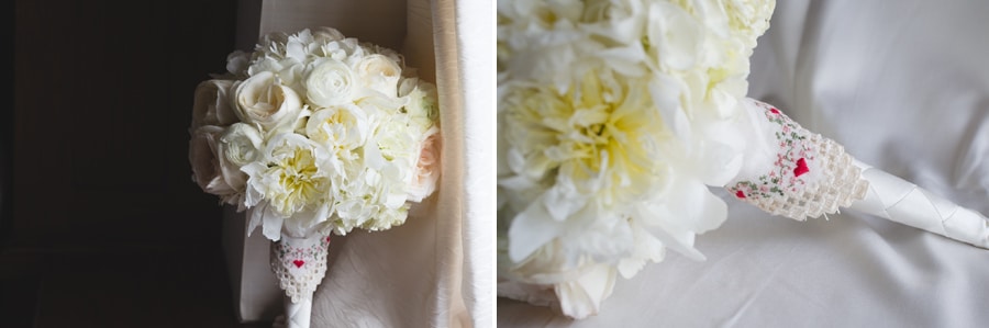 Wedding at the Fairmont Hotel MacDonald in Edmonton