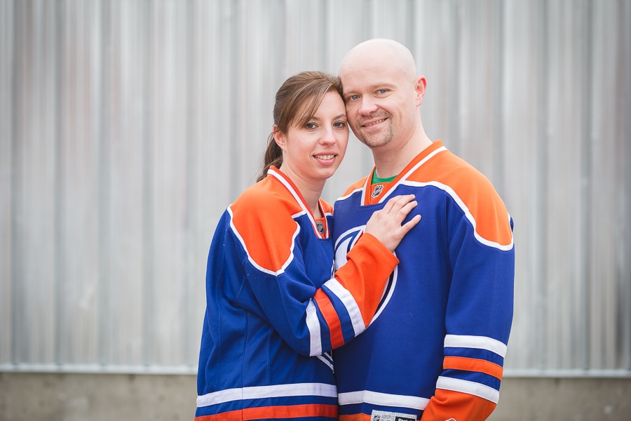 Adrienne & Lee – Engagement Sneak Peek