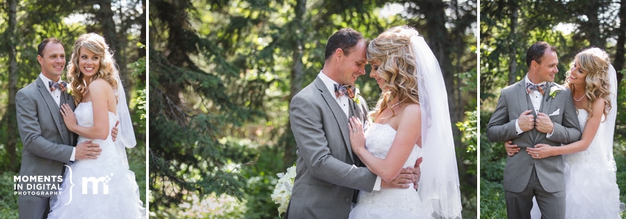 Blush Magazine – Featured Wedding