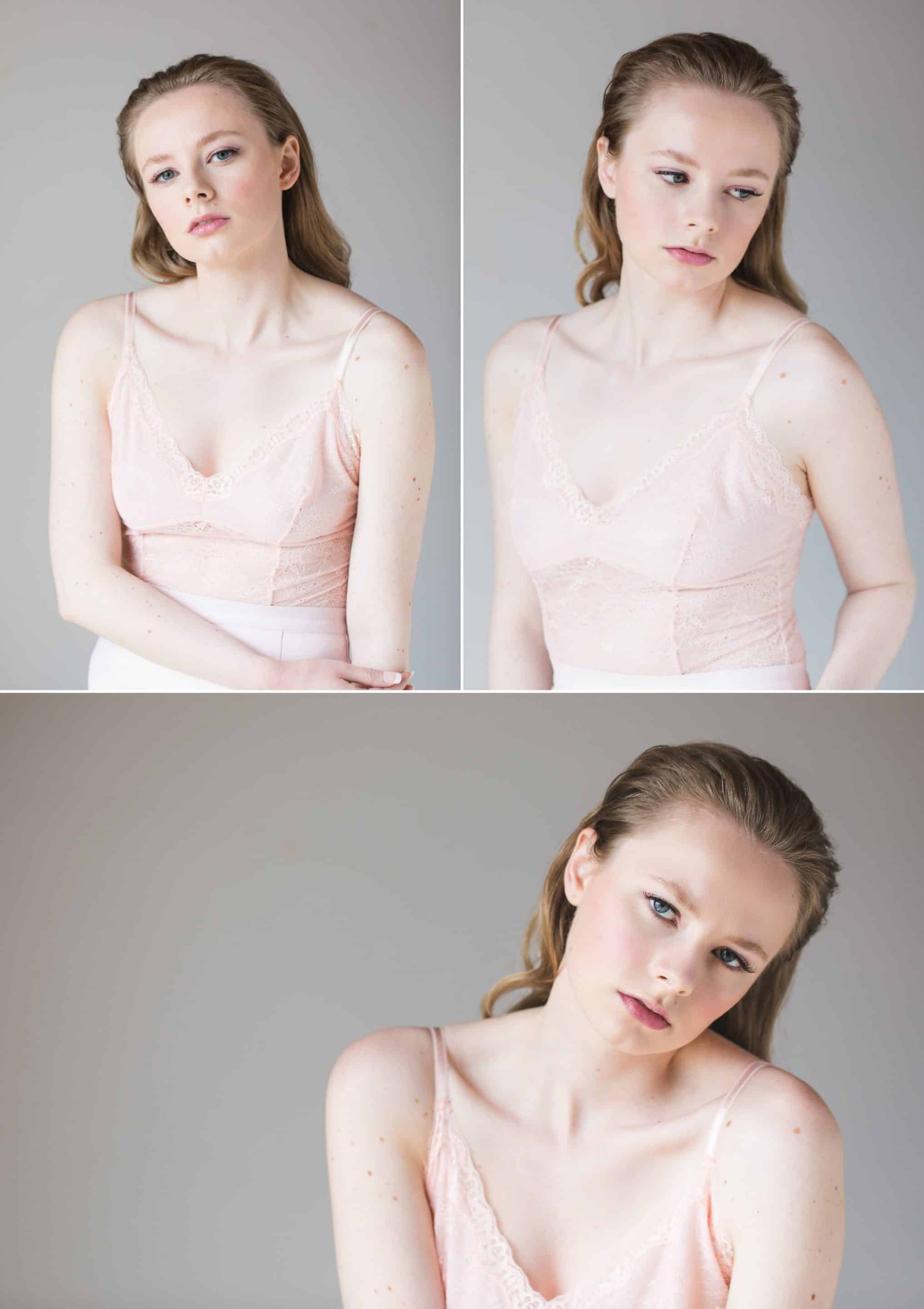 Edmonton Headshot Photography