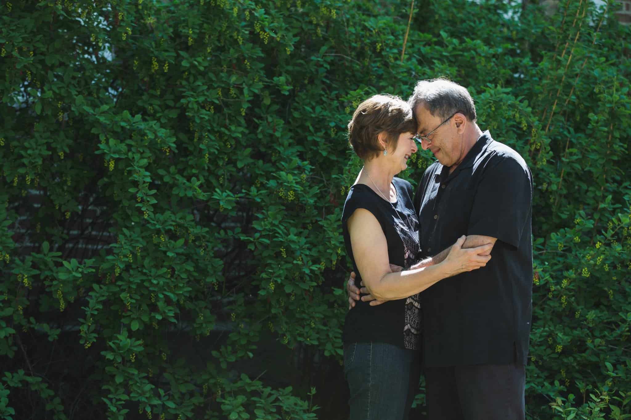 Edmonton corporate headshot photography - on-site photography for Specsavers