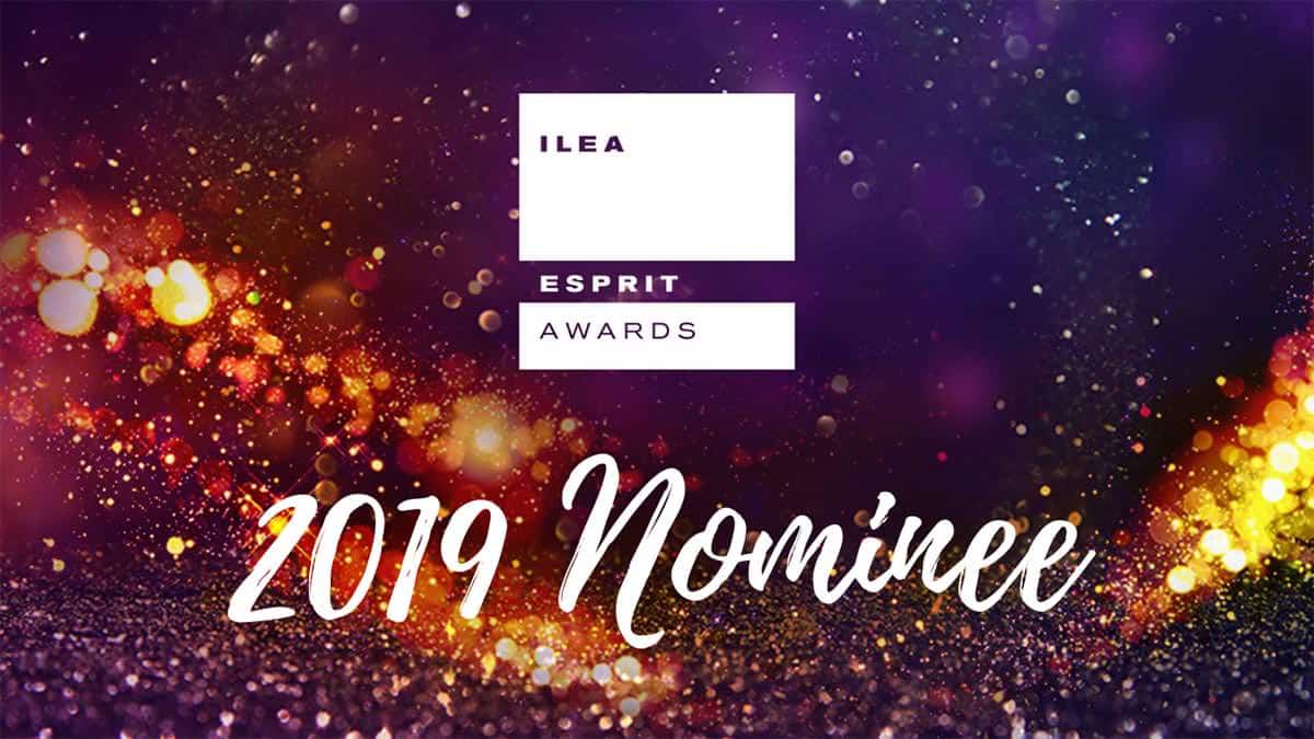 Edmonton event photographer - ILEA Esprit Award Winner