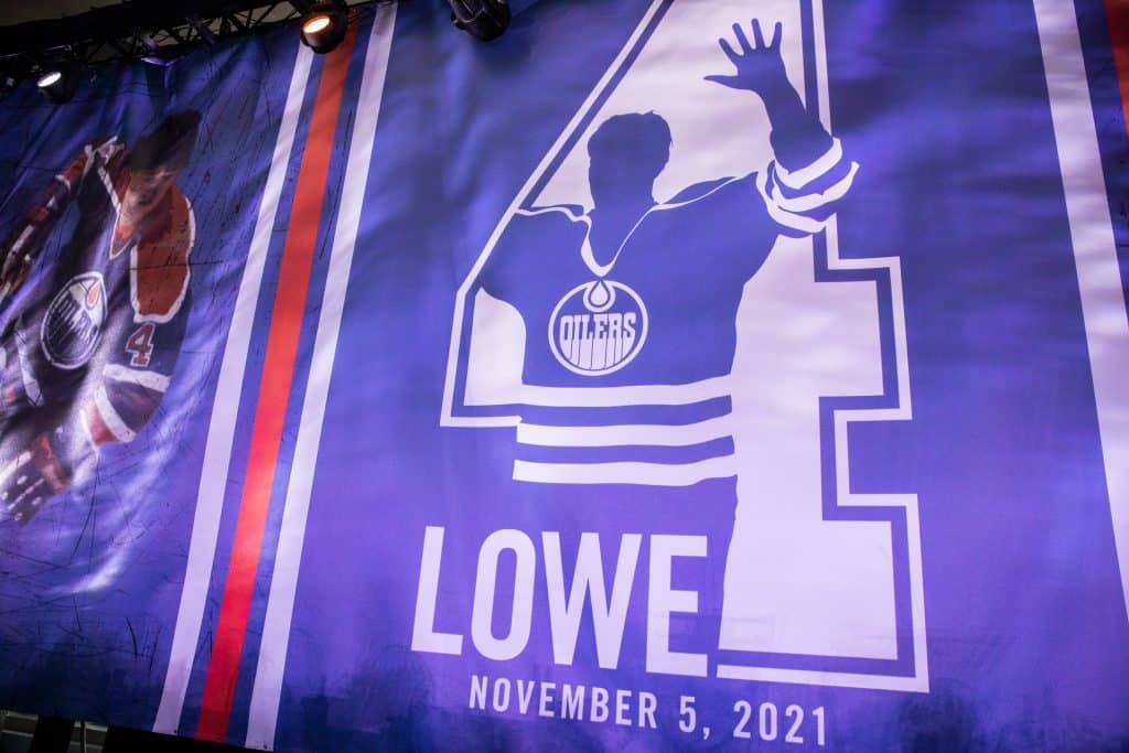 Event photography at Ford Hall inside of Rogers Place in Edmonton