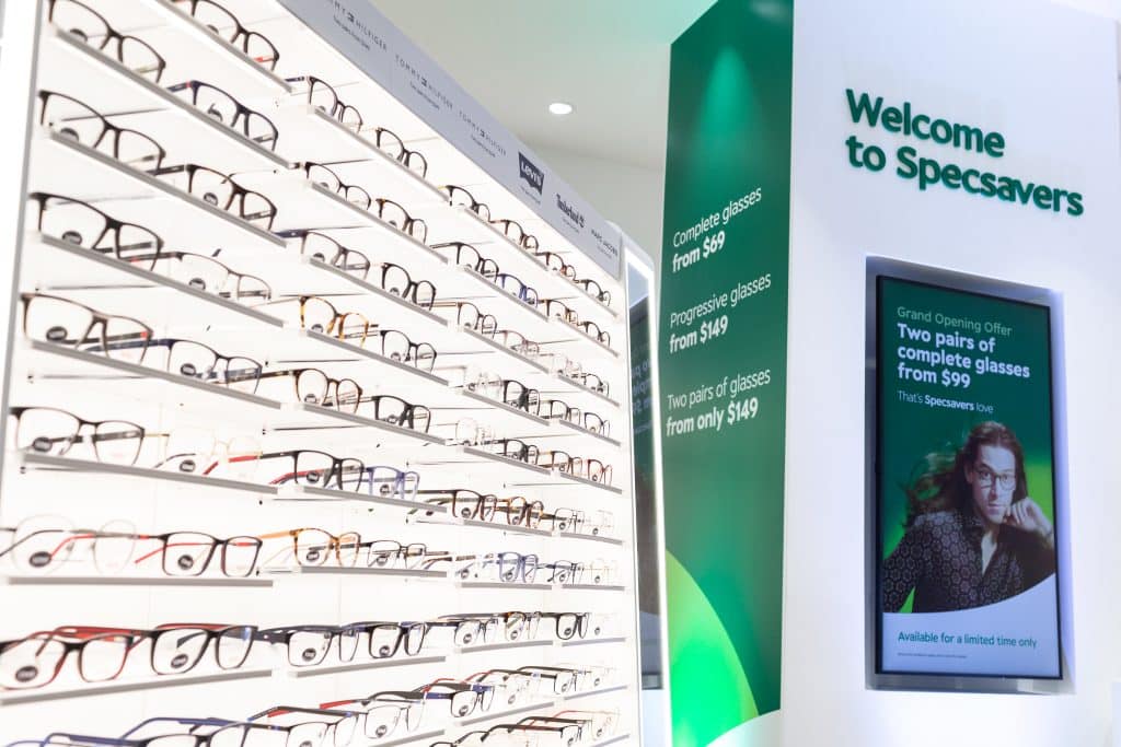 grand opening photography West Edmonton Mall