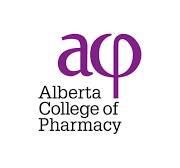 Alberta College of Pharmacy Logo