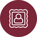 Portrait Photographer Edmonton Icon