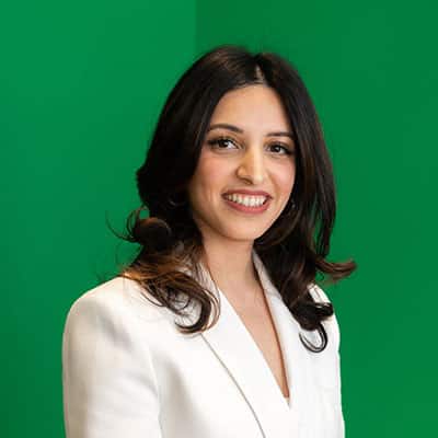 Corporate headshot photography for Edmonton businesses