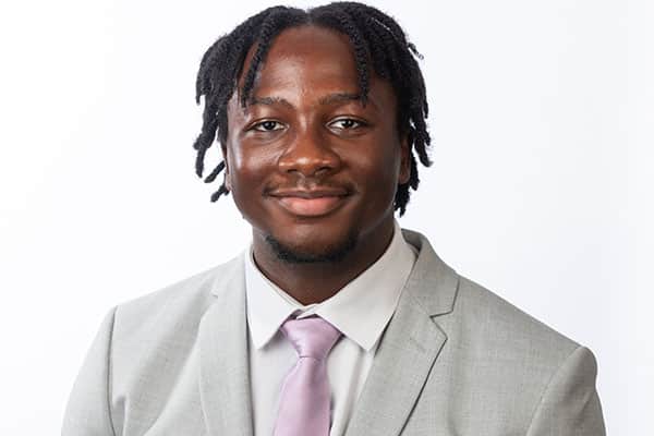 Edmonton headshot photography for Dow Chemical